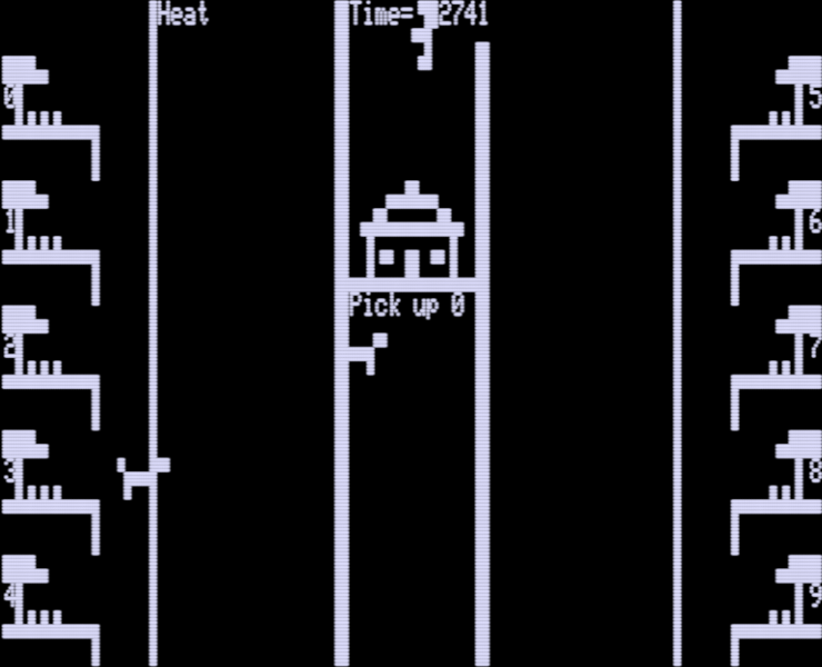Screen shot